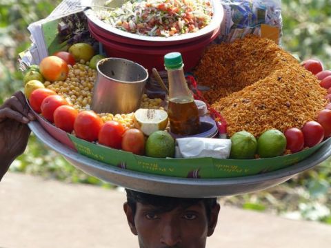 Bangladesh River Tour