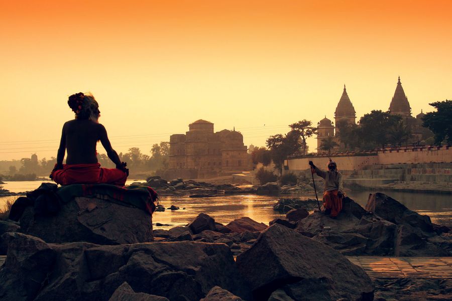 Central India Odyssey