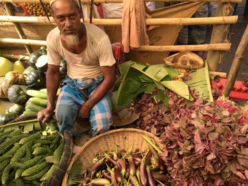 Enchanting Bangladesh Tour