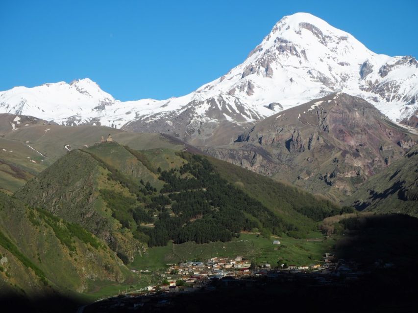 Georgia and Armenia Tour