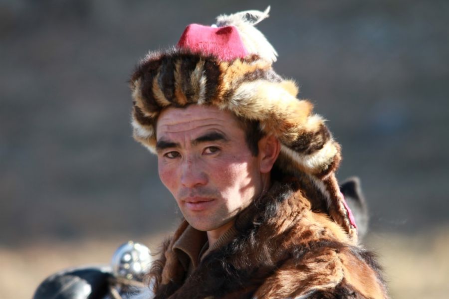 Golden Eagle Festival Tour