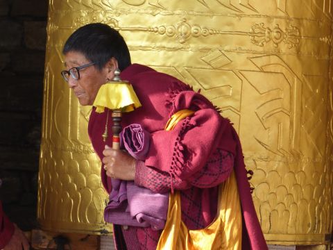 Highlights of Bhutan