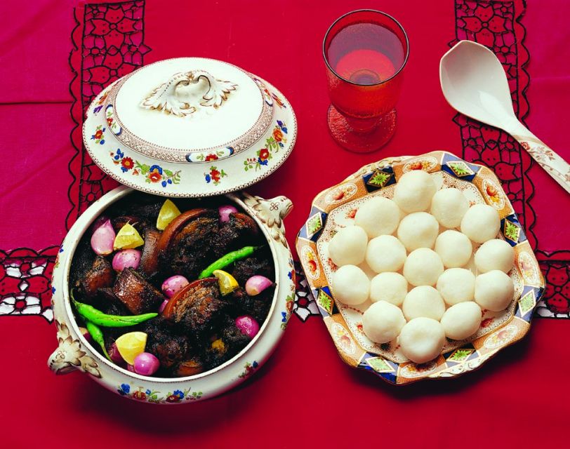 South India Food Adventure