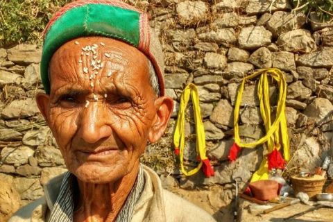 Kalap, hidden Gem in the Himalayas
