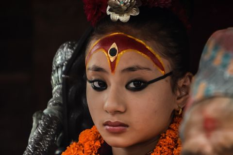 Nepal From Valley to Mountains