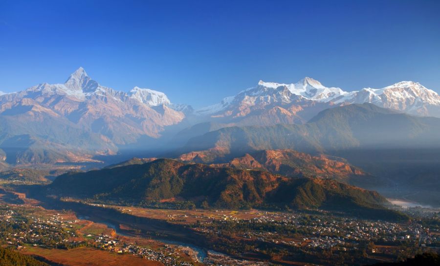 Nepal Tour