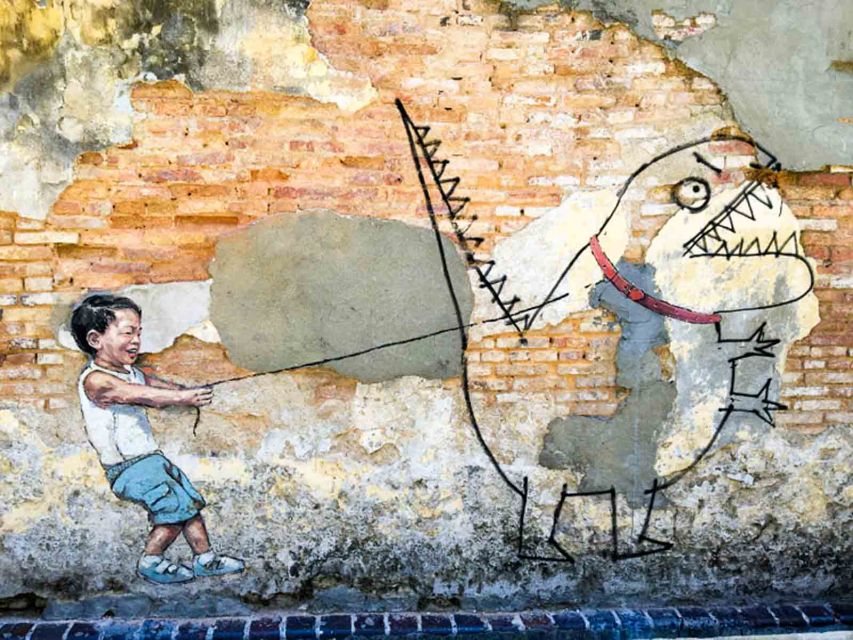 West Malaysia Highlights Tour