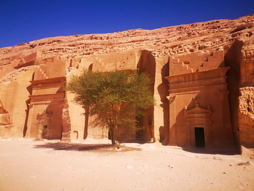 Lawrence of Arabia Tour