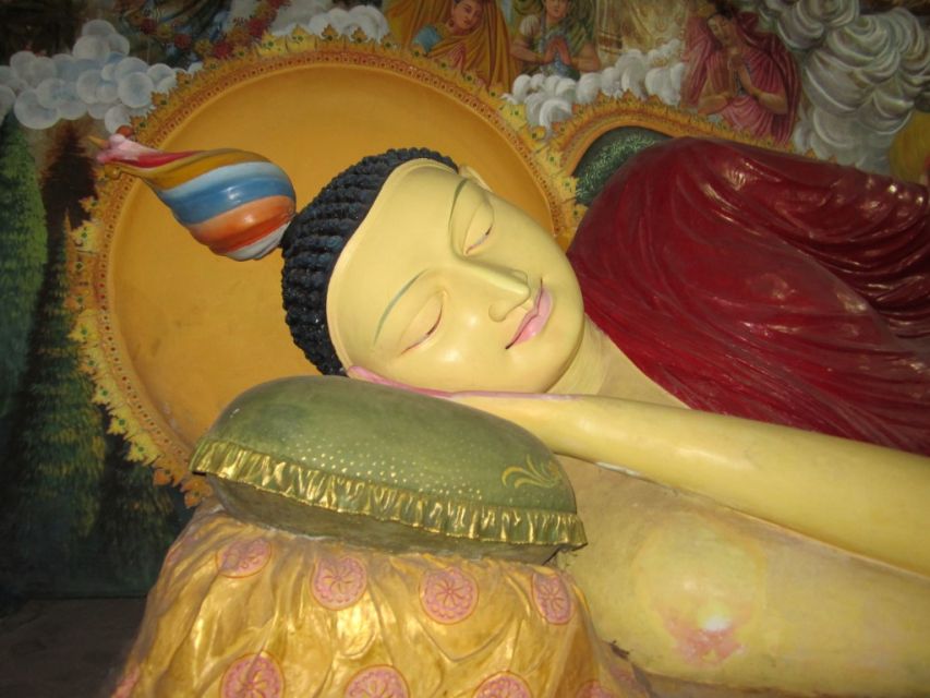 Sri Lanka Explorer Tour