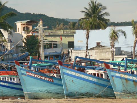 Vietnam Discovery Tour